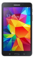 Замена разъема питания на планшете Samsung Galaxy Tab 4 7.0 LTE в Улан-Удэ